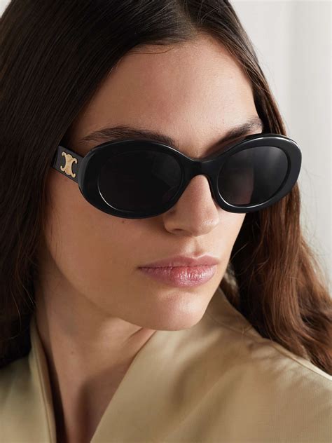 net a porter celine sunglasses|celine usa.